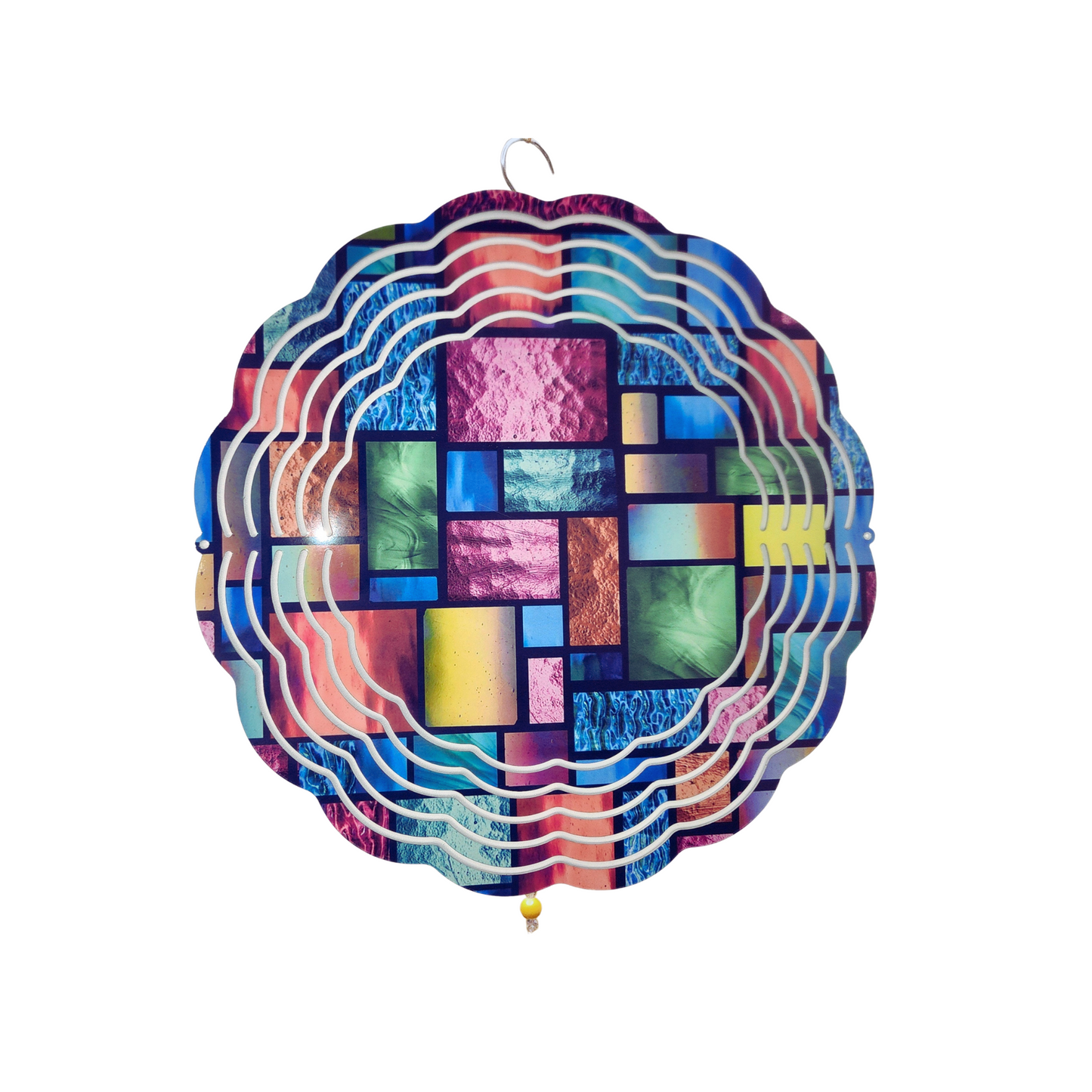 Wind spinners (2 styles)