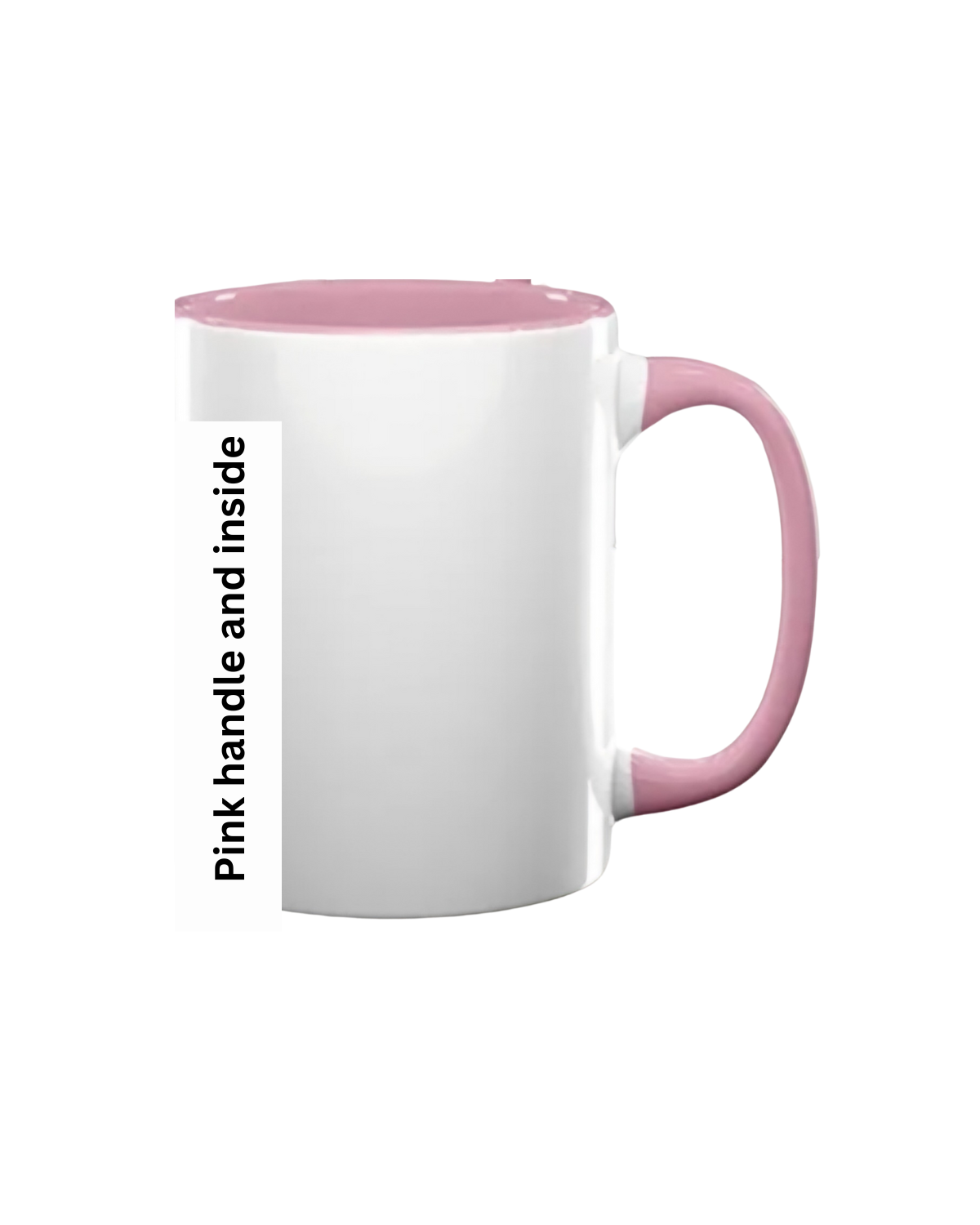 Mugs - Whimsical (several styles and colors available)