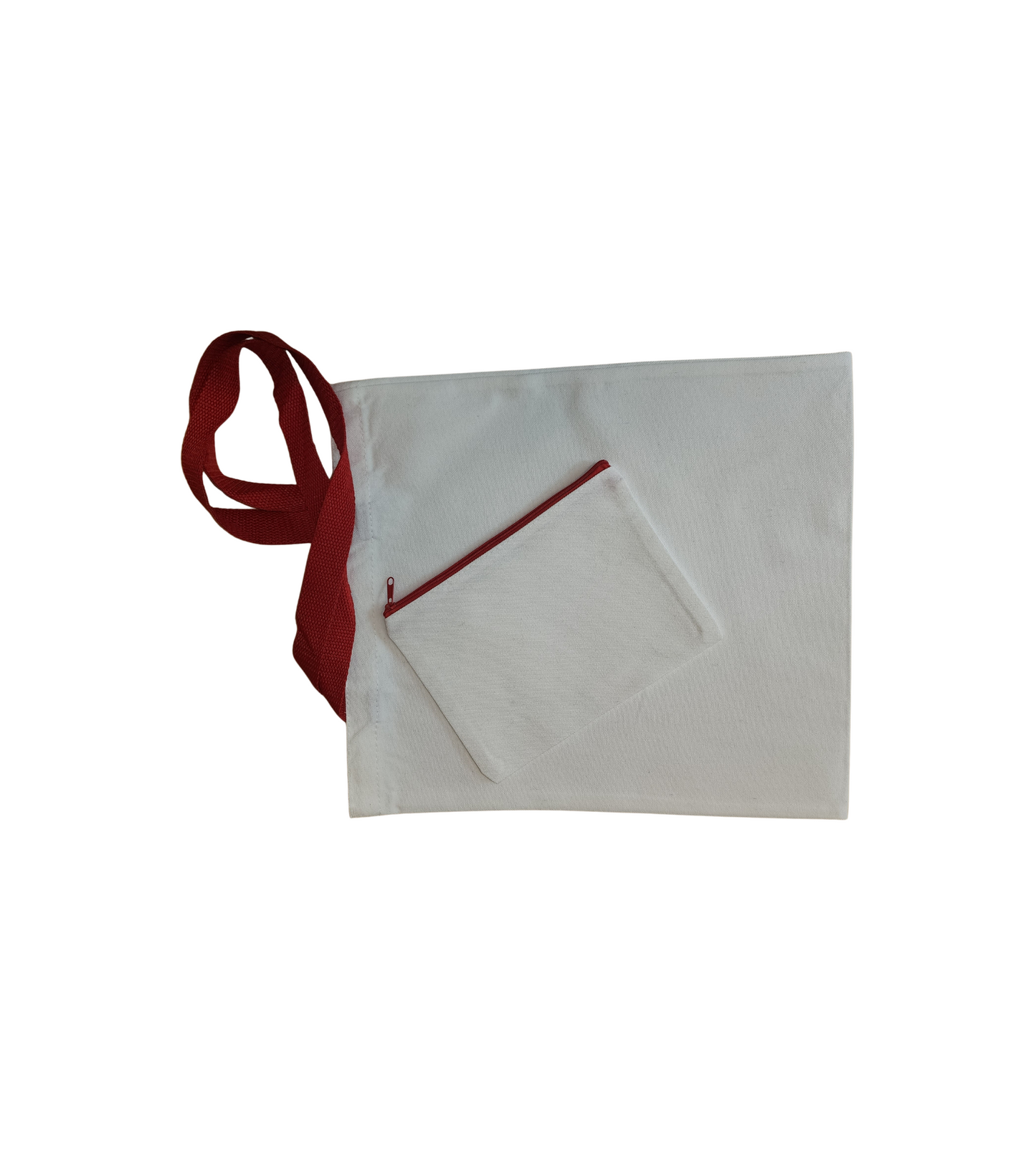 Tote with pouch sets (several options available)