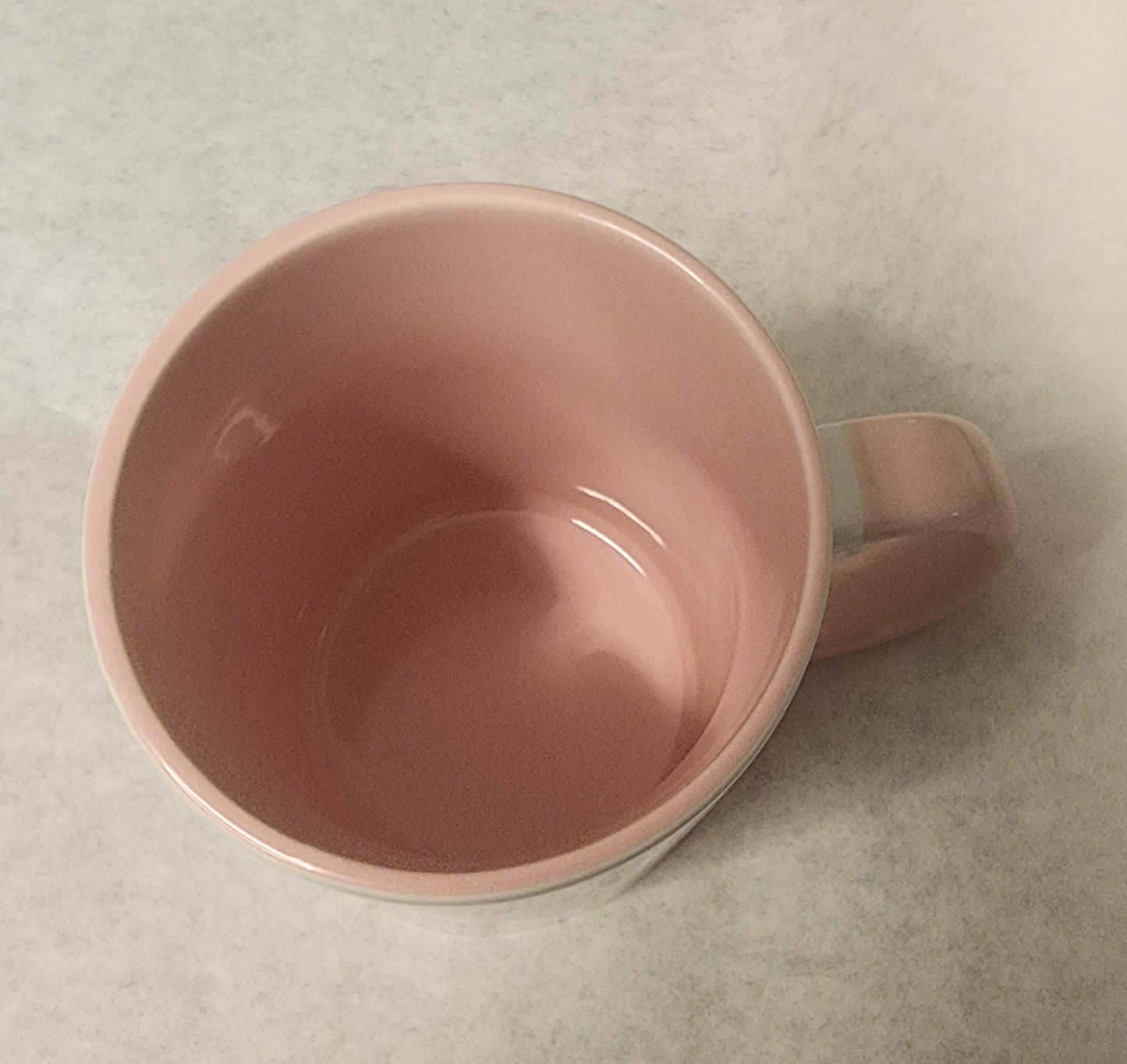 Mug - Trust in the Lord with all your heart