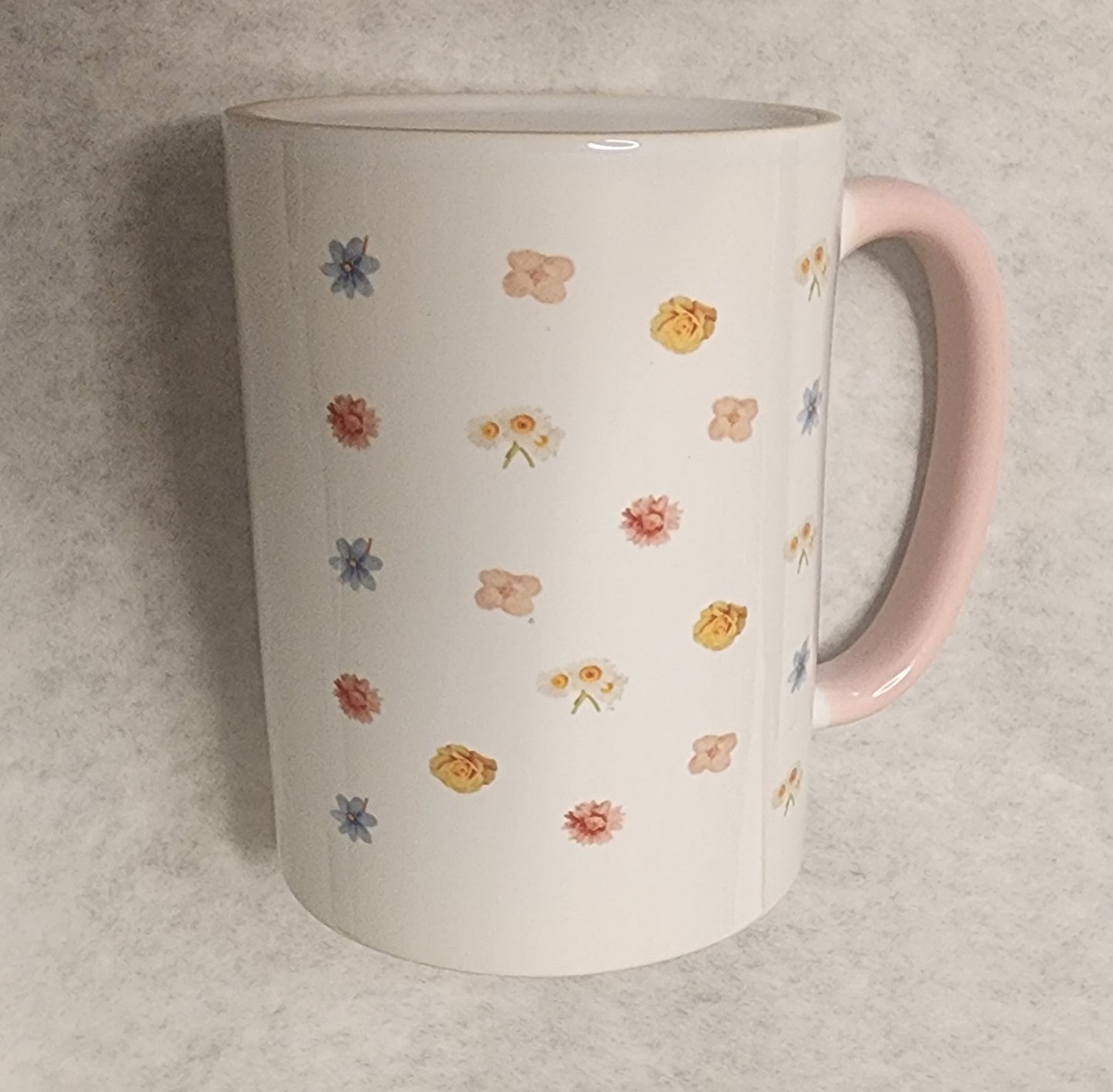 Mug - Trust in the Lord with all your heart