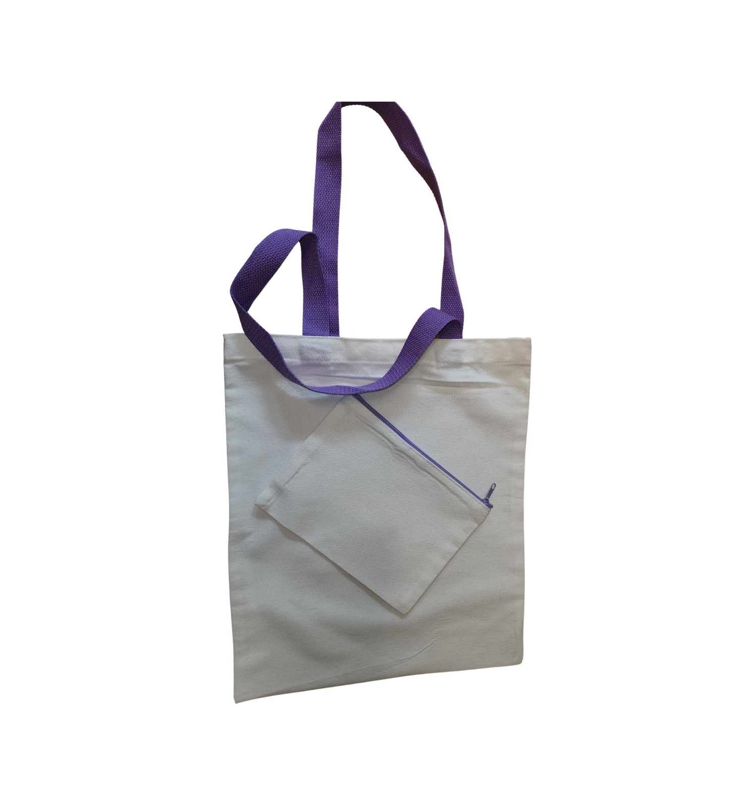 Tote with pouch sets (several options available)