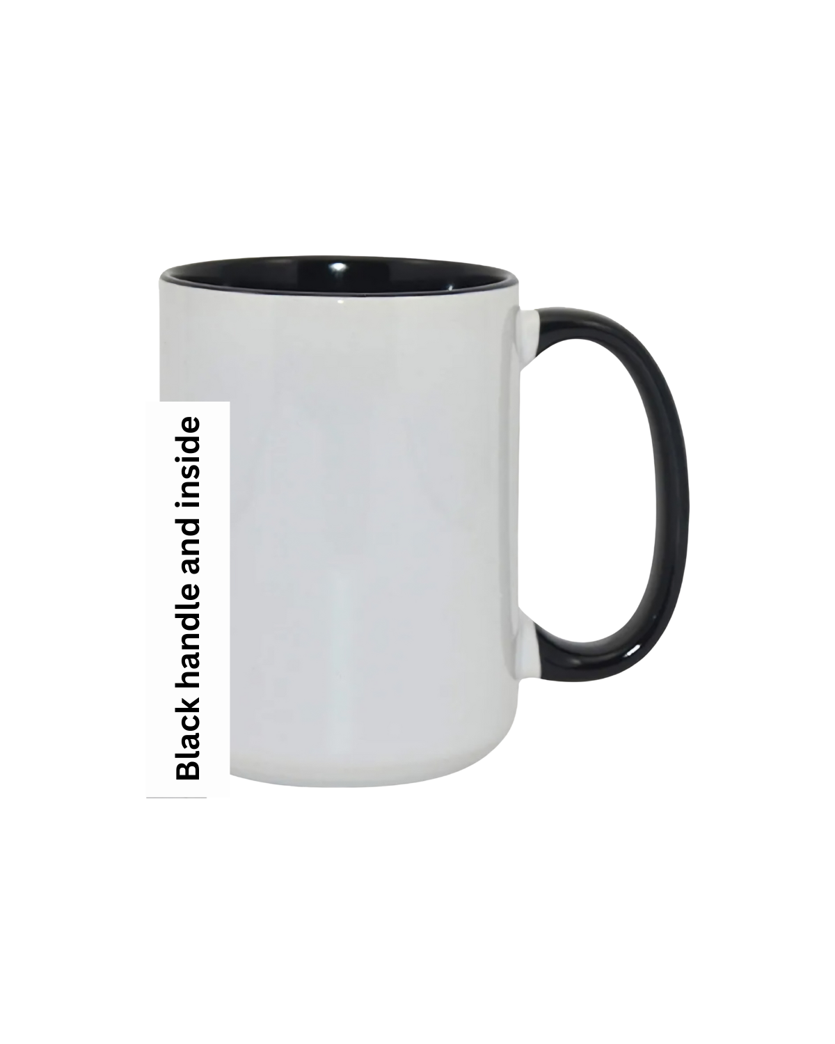 Mugs - Whimsical (several styles and colors available)