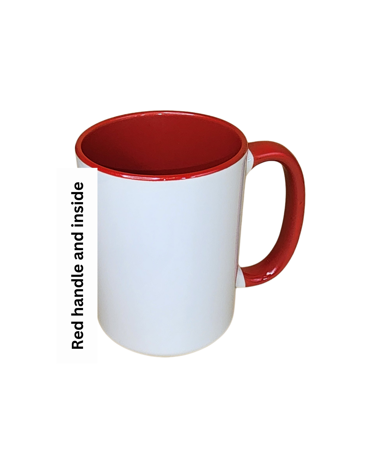 Mugs - Whimsical (several styles and colors available)